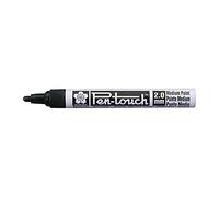 PEN-TOUCH MEDIUM BLACK#