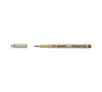 SAKURA - Pigma Brush - Brown