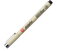 SAKURA - Pigma Brush - Black