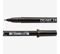 SAKURA - Pigma Brushpen - Fine - Black