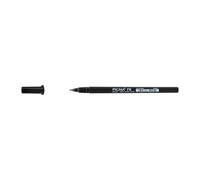 SAKURA Pigma Brush Pen - Fine Black - Flexible Durable Nib - Waterproof Fade Resistant Ink - Ideal for Illustration, Sketching & Journaling