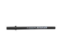 Sakura Pigma Calligrapher 30 Pen, Black, 3 mm tip