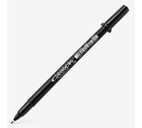 Sakura Pigma Calligrapher Pen Black 20 2.0mm