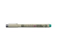 SAKURA - Pigma Micron - Green - 0.20mm