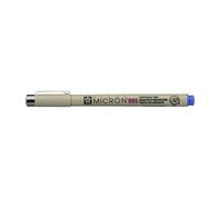 Sakura - Pigma Micron - Blue - 0.20mm