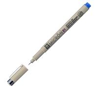 Sakura - Pigma Micron - Blue - 0.25mm