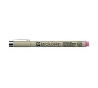 SAKURA - Pigma Micron - Rose - 0.25mm