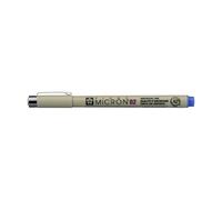 Sakura - Pigma Micron - 0.30mm - Blue