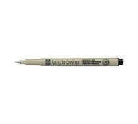 Royal Talens Pigma Micron Pen 03 Black 0.35 mm
