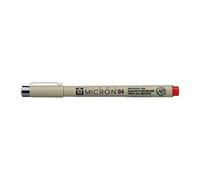 SAKURA - Pigma Micron - Red - 0.4mm