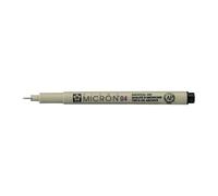 Sakura - Pigma Micron - Black - 0.4mm