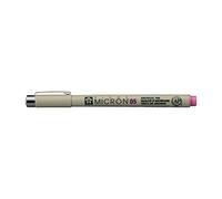 SAKURA Pigma Micron 05 Fineliner Pen Pink Red