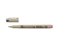 Sakura Pigma Micron 08-0.50mm - Pink