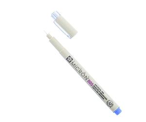 Sakura Pigma Micron Blue 0.2mm