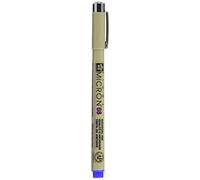 SAKURA - Pigma Micron Blue - 0.5mm