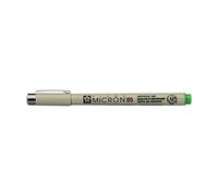 SAKURA - Pigma Micron - Fresh Green - 0.45mm