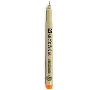 Sakura Pigma Micron 0.45mm – Orange