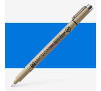 Sakura - Pigma Micron - Blue - 0.20mm
