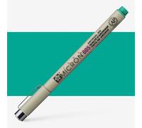 SAKURA - Pigma Micron - Green - 0.20mm