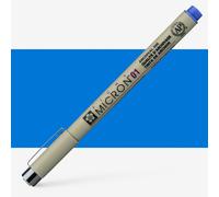 Sakura - Pigma Micron - Blue - 0.25mm