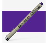 SAKURA - Pigma Micron - Purple - 0.25mm