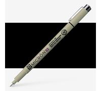 Sakura : Pigma : Micron Pen 03 : Black : 0.35 mm