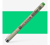SAKURA - Pigma Micron - Fresh Green - 0.45mm