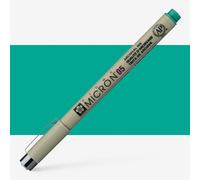Sakura XSDK05-29 Pigma Micron Pen 05 .45mm-Green, Plastic, Grün (#29)