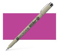 Sakura : Pigma : Micron Pen 05 : Rose : 0.45 mm