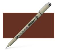 Sakura : Pigma : Micron Pen 05 : Sepia : 0.45 mm