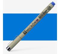 SAKURA - Pigma Micron Blue - 0.5mm