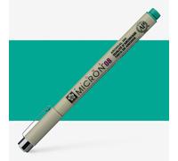 SAKURA - Pigma Micron Green - 0.5mm