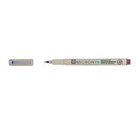 SAKURA - Pigma Micron PN - Blue Black