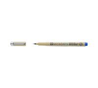 Pigma Micron Pen Blue
