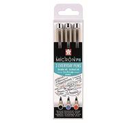 Sakura Pigma Micron PN Office set 3 Colours