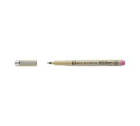 Pigma Micron Pn Pink