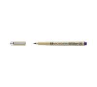 Pigma Micron Pen Purple