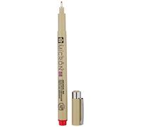 SAKURA - Pigma Micron - Red - 0.5mm
