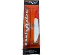 SAKURA Poisson Nageur Dynastick 110 F - 110mm - 15g - 008 (Red Head) - Saplh5013110-008