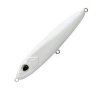 SAKURA Poisson Nageur Mister Joe 105 S - 105mm - 23g - P08 (French White) - Saplb5051105-P08