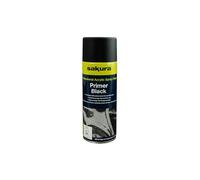Sakura Primer Black 400 ml
