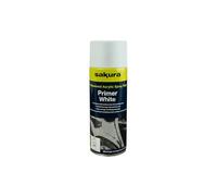 Sakura Primer White 400 ml