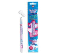 Sakura Quickie Glue Pen for Crafts, Precise Glue Pen for Scrapbooking and Cradmaking, Pinpoint Roller Ball Glue Pen, 3308600