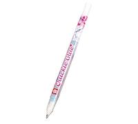 Sakura Quickie Glue Pen for Crafts, Precise Glue Pen for Scrapbooking and Cradmaking, Pinpoint Roller Ball Glue Pen, 3308600