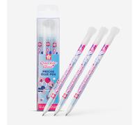 Sakura : Quickie Glue Pen : Pack of 3