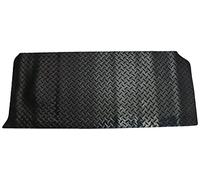 Sakura Rubber Boot Mat for Smart for Two 2007 on