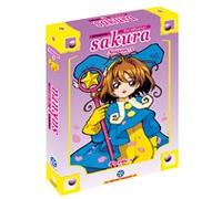 Sakura Saison 3 Part 1 (Premium) [Édition Prestige]