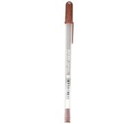 Sakura SAK38923 Gelly Roll Gel Ink Pen, Metallic Sepia