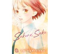 Sakura, Saku, Vol. 5