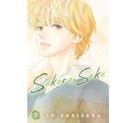 Sakura, Saku, Vol. 7 (Volume 7)